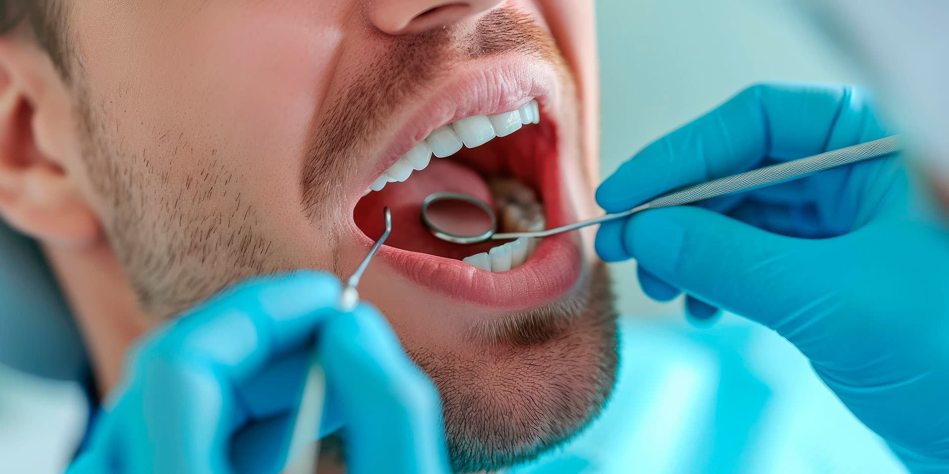 Dentistas en Boiro y Ribeira