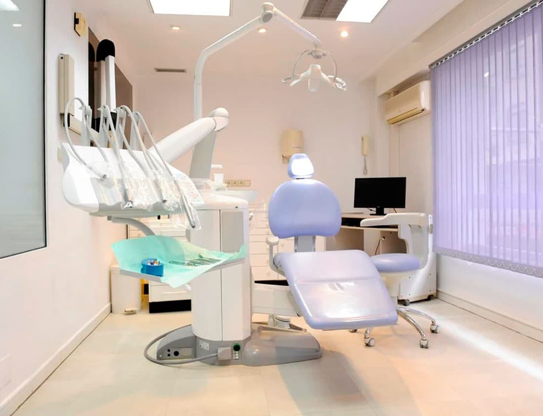 Dentistas en Ribeira y Boiro