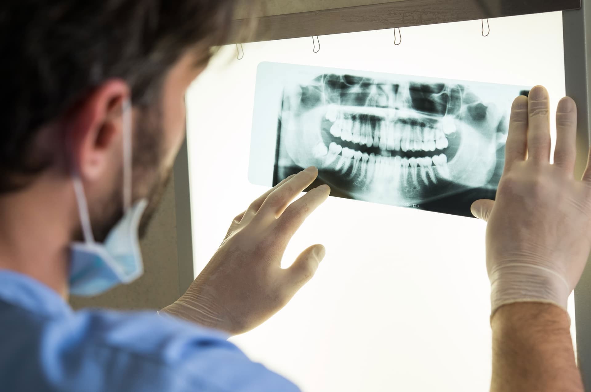 Tecnologías dentales avanzadas en Ribeira y Boiro